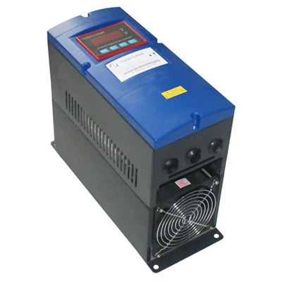 Controlador retificador tiristor 1PH